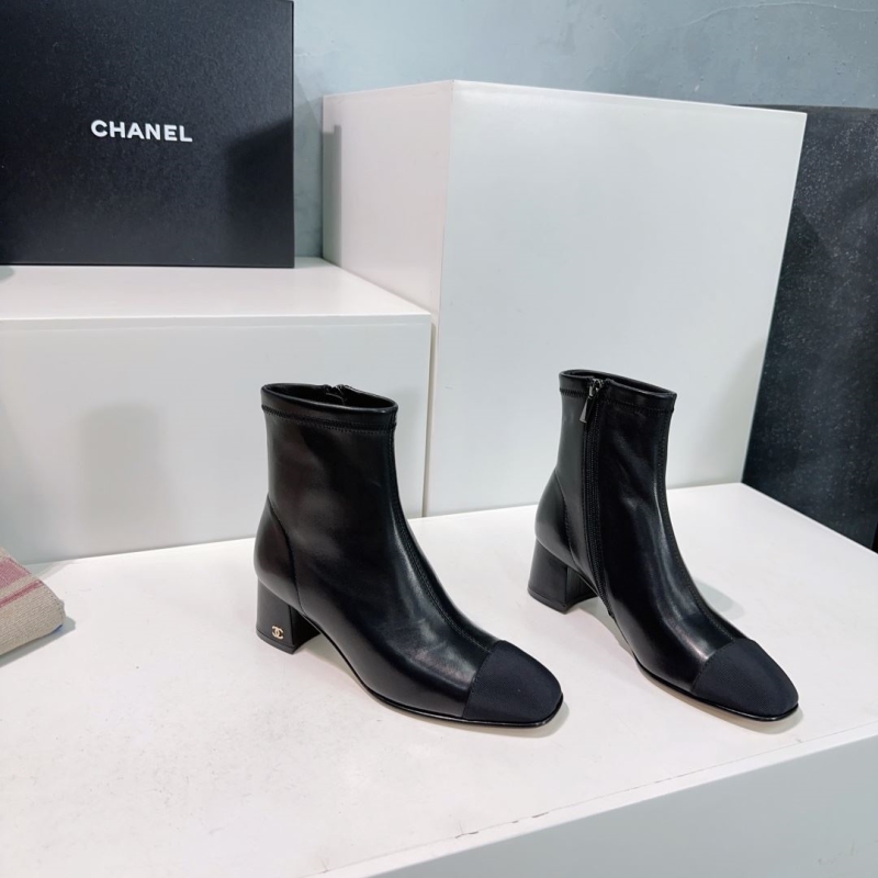 Ch*el boots